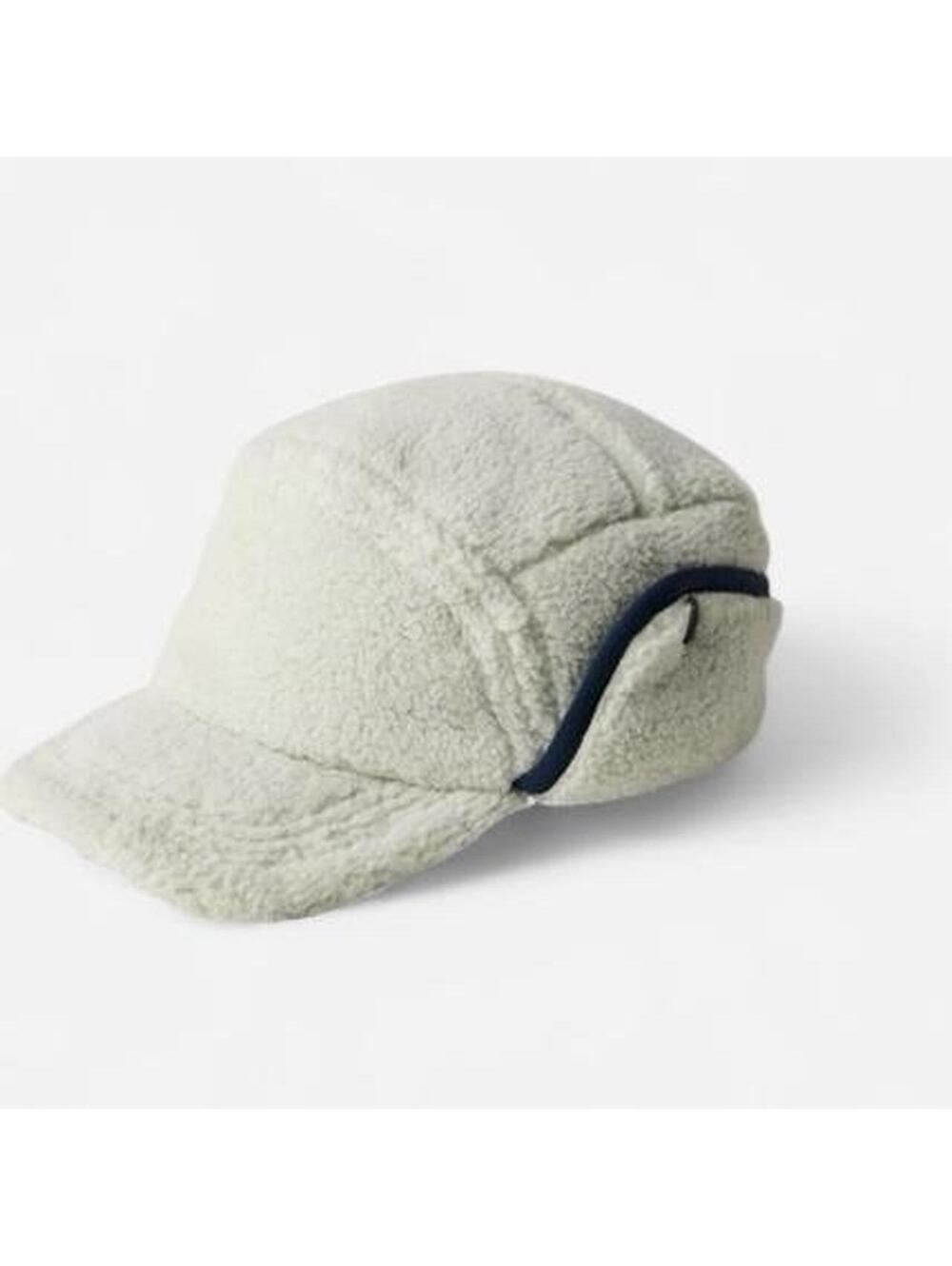 Free People Windchill Trapper Cap one size winter soft warm
